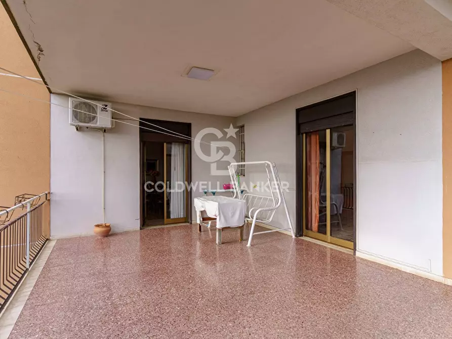 Immagine 33 di Appartamento in vendita  in via etnea 169 a Gravina Di Catania