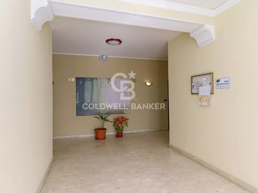 Immagine 40 di Appartamento in vendita  in via etnea 169 a Gravina Di Catania