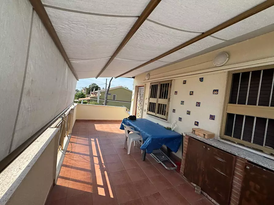 Immagine 13 di Appartamento in vendita  in via lago di como 14 a Pomezia