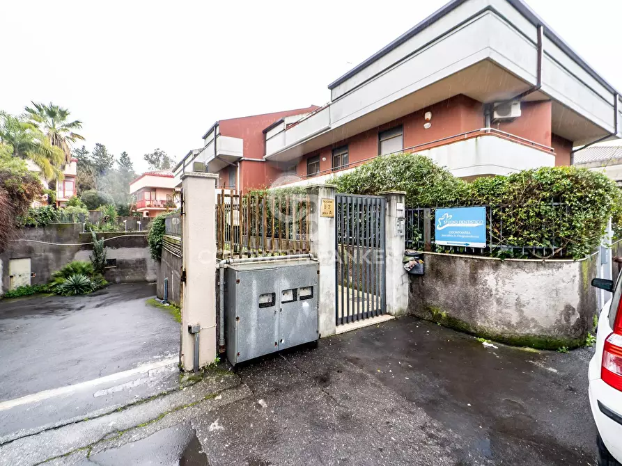 Immagine 1 di Appartamento in affitto  in Via Aurora 24 a San Giovanni La Punta