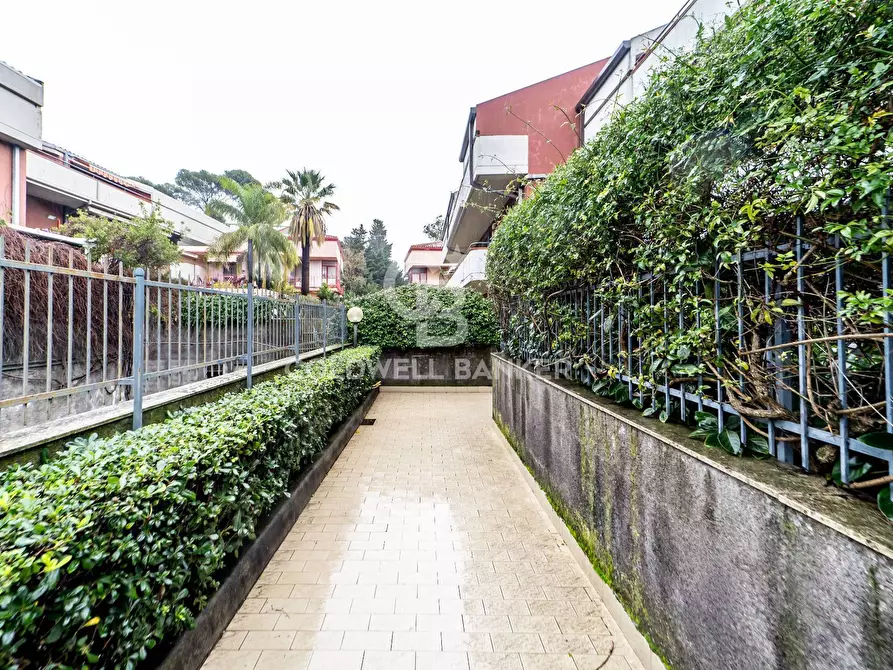 Immagine 2 di Appartamento in affitto  in Via Aurora 24 a San Giovanni La Punta