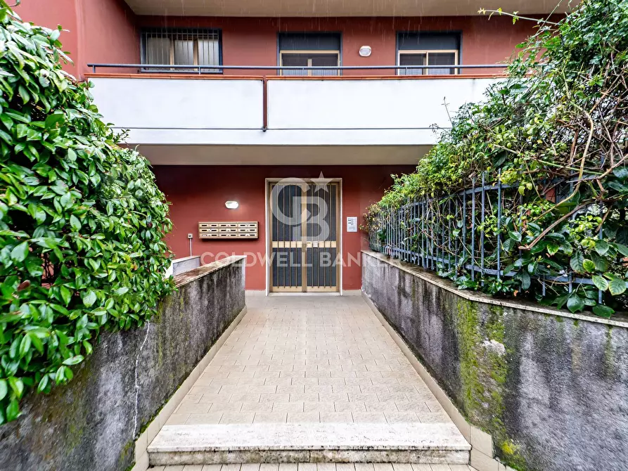 Immagine 3 di Appartamento in affitto  in Via Aurora 24 a San Giovanni La Punta