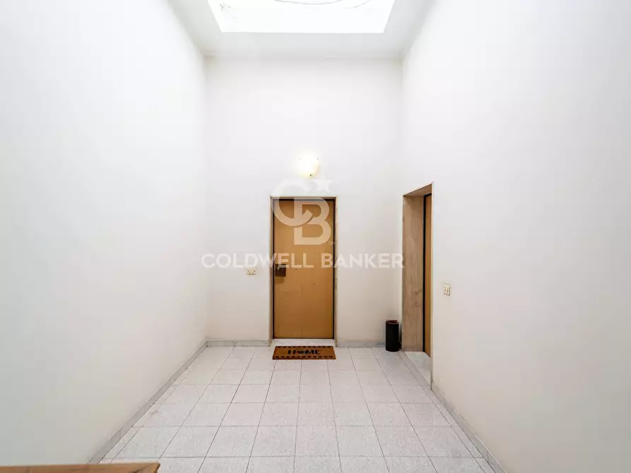 Immagine 4 di Appartamento in affitto  in Via Aurora 24 a San Giovanni La Punta