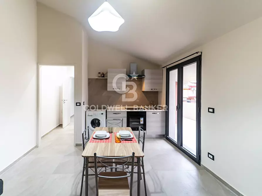 Immagine 6 di Appartamento in affitto  in Via Aurora 24 a San Giovanni La Punta