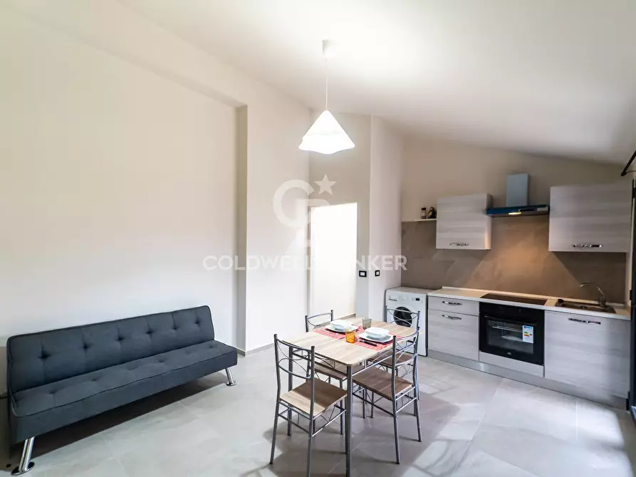 Immagine 7 di Appartamento in affitto  in Via Aurora 24 a San Giovanni La Punta