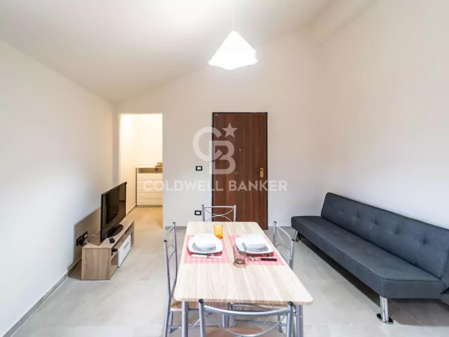 Immagine 8 di Appartamento in affitto  in Via Aurora 24 a San Giovanni La Punta