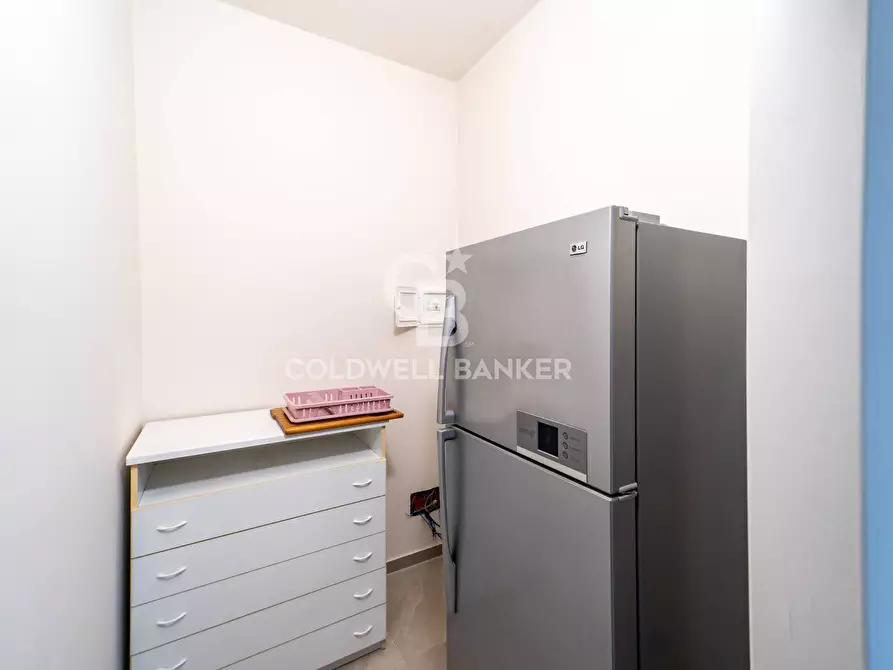 Immagine 9 di Appartamento in affitto  in Via Aurora 24 a San Giovanni La Punta