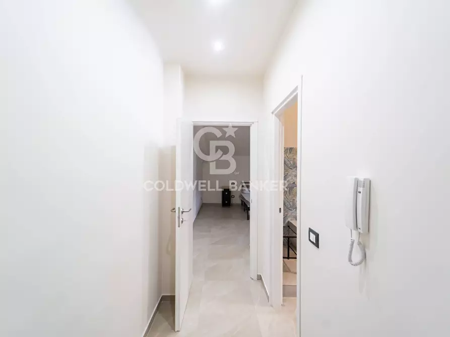 Immagine 10 di Appartamento in affitto  in Via Aurora 24 a San Giovanni La Punta