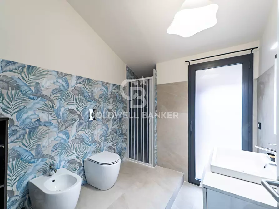 Immagine 11 di Appartamento in affitto  in Via Aurora 24 a San Giovanni La Punta