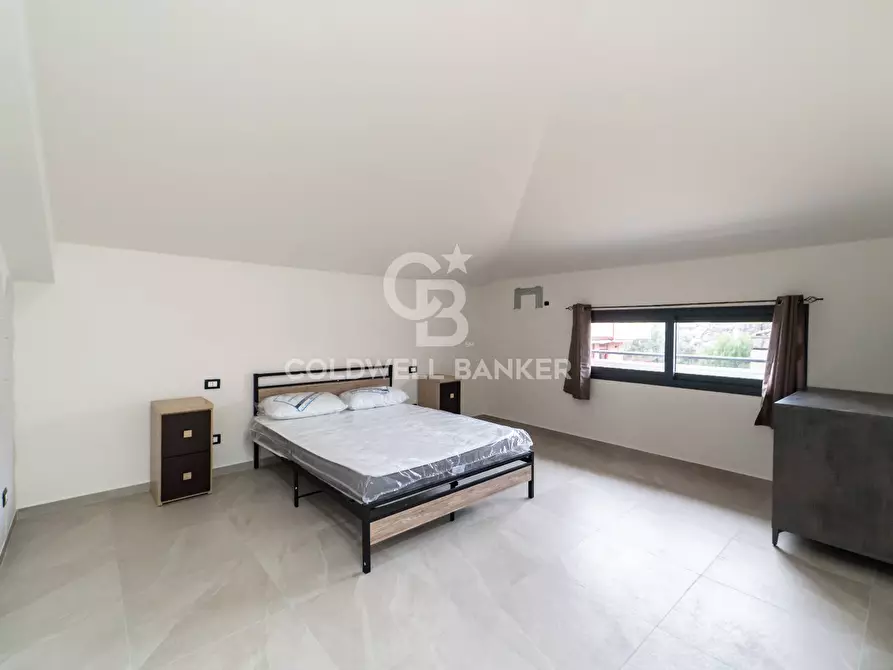 Immagine 13 di Appartamento in affitto  in Via Aurora 24 a San Giovanni La Punta