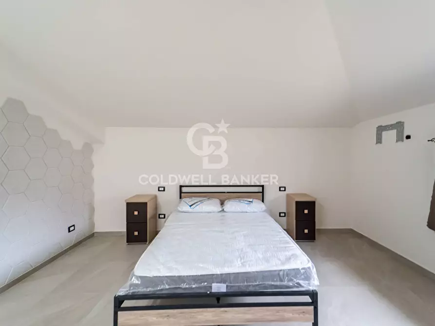 Immagine 14 di Appartamento in affitto  in Via Aurora 24 a San Giovanni La Punta