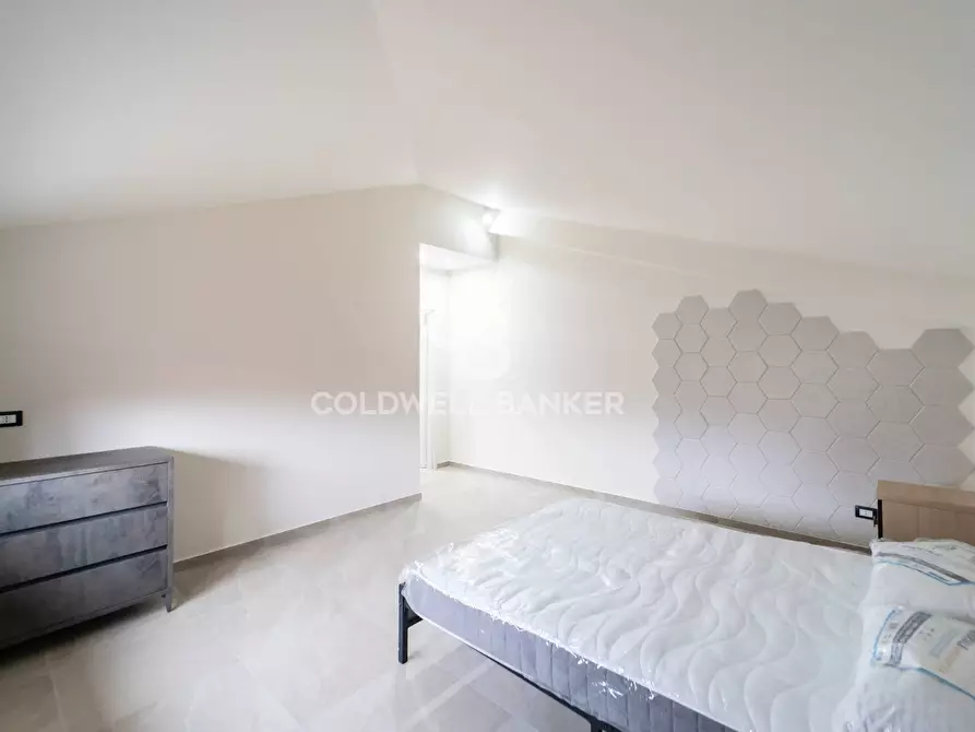 Immagine 15 di Appartamento in affitto  in Via Aurora 24 a San Giovanni La Punta