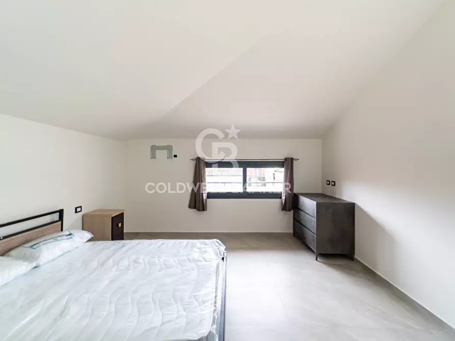 Immagine 16 di Appartamento in affitto  in Via Aurora 24 a San Giovanni La Punta