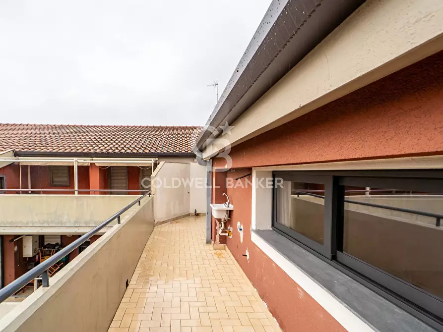 Immagine 18 di Appartamento in affitto  in Via Aurora 24 a San Giovanni La Punta