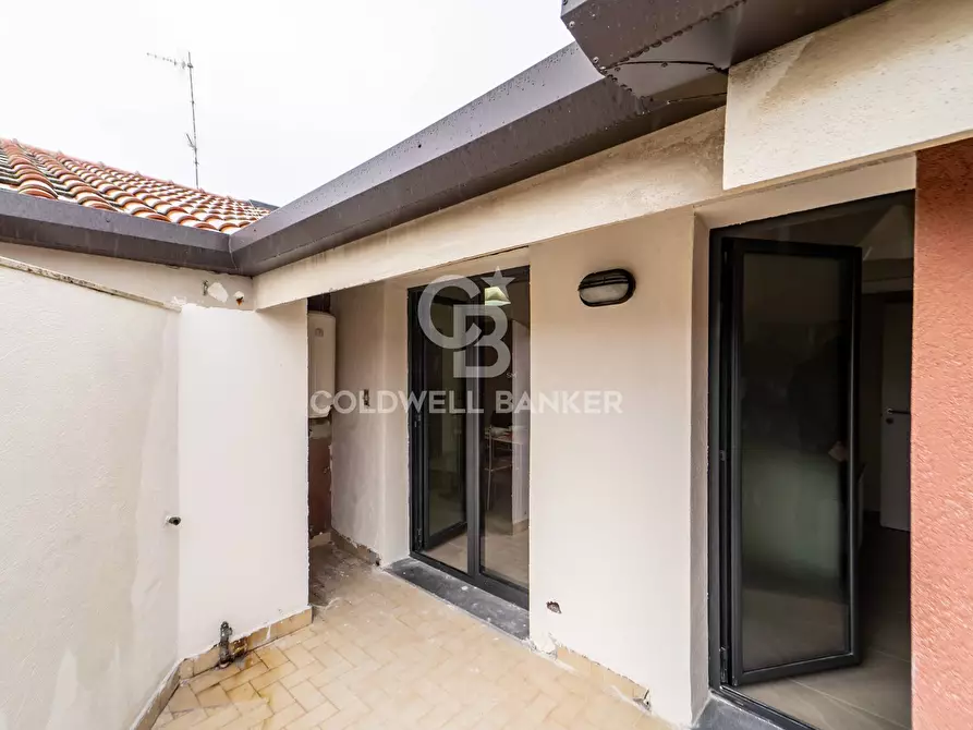 Immagine 19 di Appartamento in affitto  in Via Aurora 24 a San Giovanni La Punta