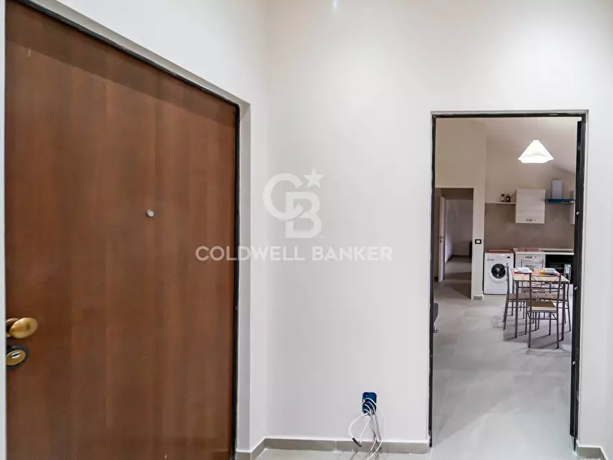 Immagine 21 di Appartamento in affitto  in Via Aurora 24 a San Giovanni La Punta