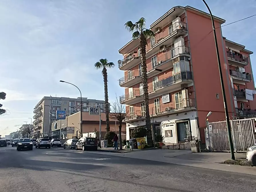 Immagine 6 di Locale commerciale in affitto  in Via Bartolo Longo a Napoli