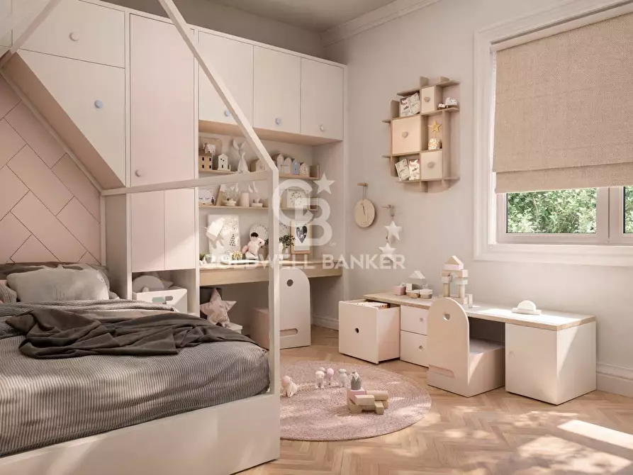 Immagine 35 di Villa in vendita  in Via Sant'Egidio 98 a Trevi