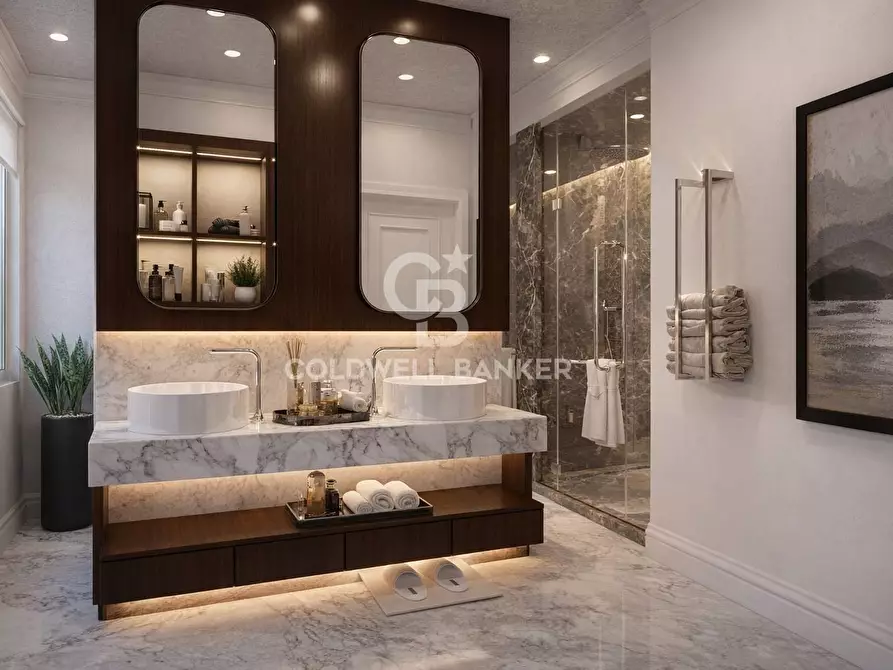 Immagine 36 di Villa in vendita  in Via Sant'Egidio 98 a Trevi