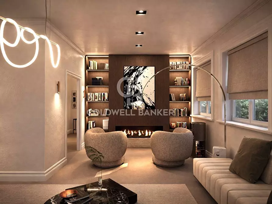 Immagine 31 di Villa in vendita  in Via Sant'Egidio 98 a Trevi