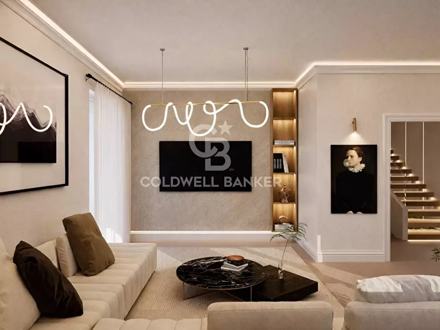 Immagine 30 di Villa in vendita  in Via Sant'Egidio 98 a Trevi