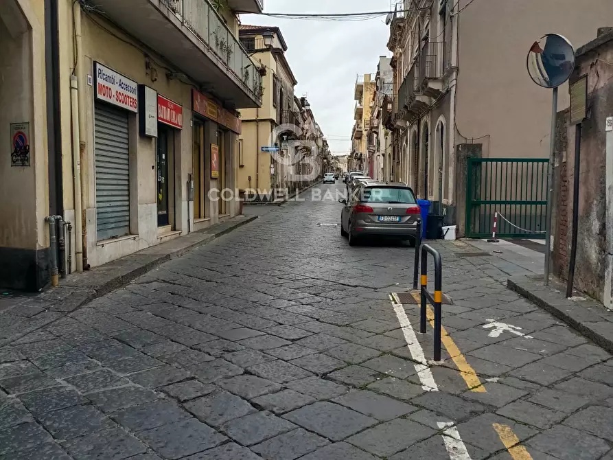 Immagine 3 di Appartamento in vendita  in VIA DAFNICA 183 a Acireale