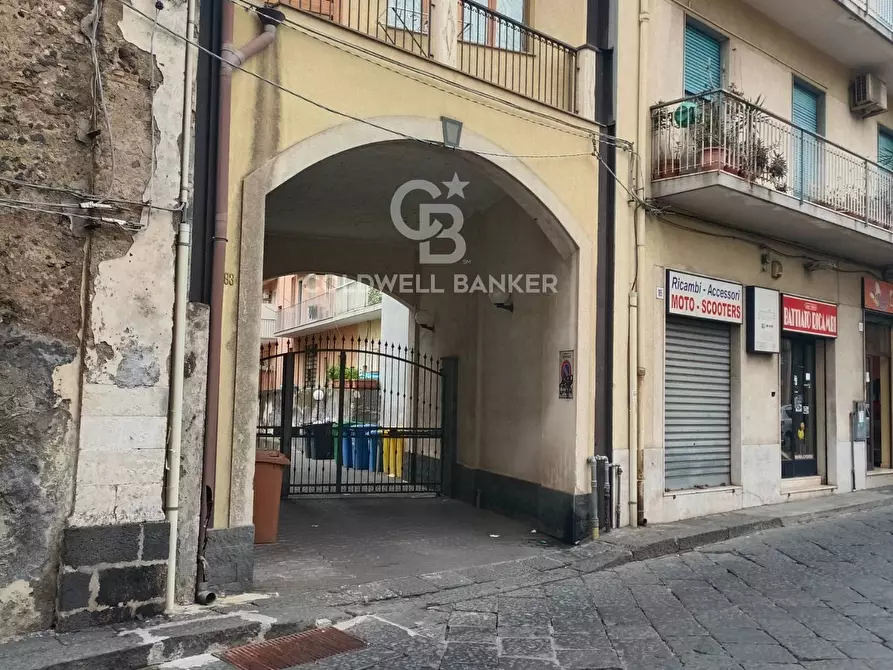 Immagine 2 di Appartamento in vendita  in VIA DAFNICA 183 a Acireale