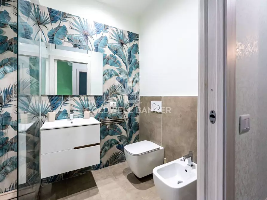 Immagine 7 di Appartamento in vendita  in Via Cristoforo Colombo 19-23 a Giardini-Naxos