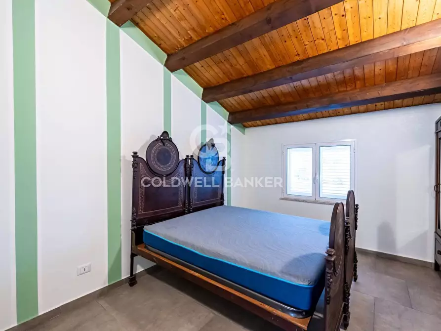 Immagine 9 di Appartamento in vendita  in Via Cristoforo Colombo 19-23 a Giardini-Naxos