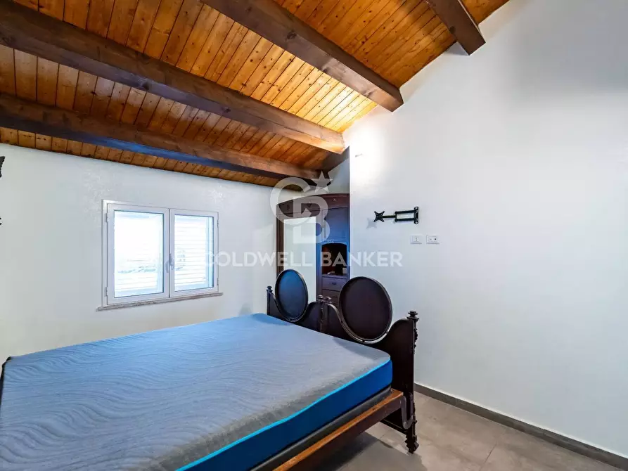 Immagine 10 di Appartamento in vendita  in Via Cristoforo Colombo 19-23 a Giardini-Naxos