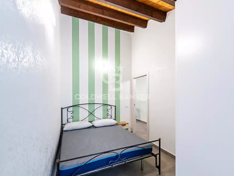 Immagine 13 di Appartamento in vendita  in Via Cristoforo Colombo 19-23 a Giardini-Naxos