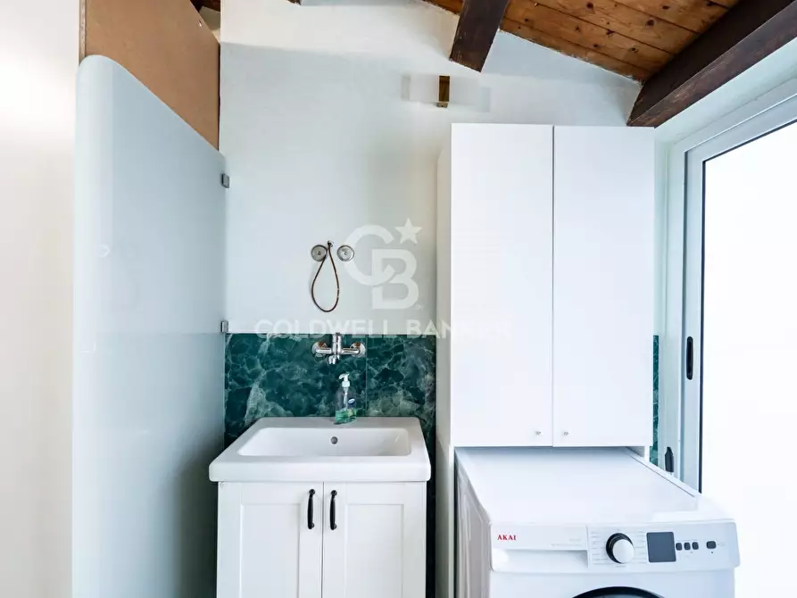 Immagine 15 di Appartamento in vendita  in Via Cristoforo Colombo 19-23 a Giardini-Naxos