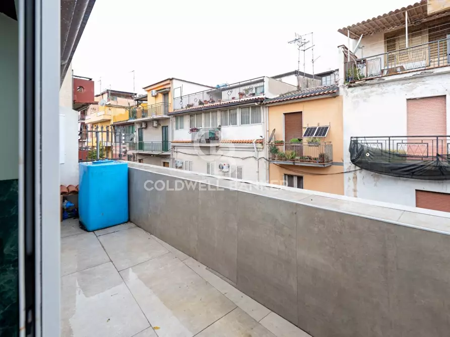 Immagine 16 di Appartamento in vendita  in Via Cristoforo Colombo 19-23 a Giardini-Naxos