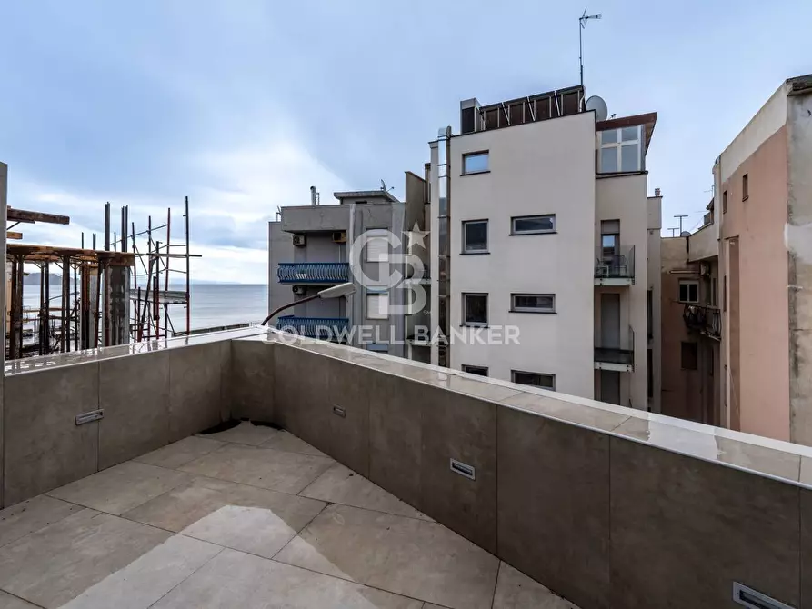 Immagine 20 di Appartamento in vendita  in Via Cristoforo Colombo 19-23 a Giardini-Naxos