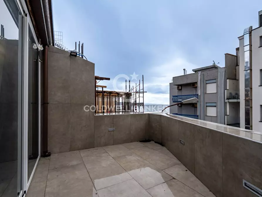 Immagine 21 di Appartamento in vendita  in Via Cristoforo Colombo 19-23 a Giardini-Naxos