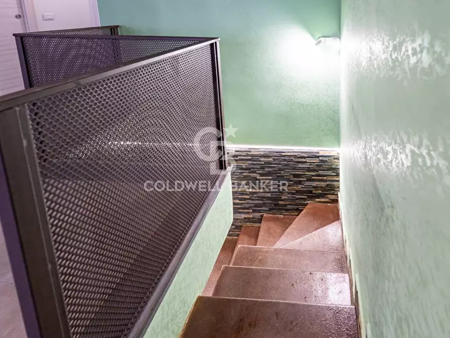 Immagine 22 di Appartamento in vendita  in Via Cristoforo Colombo 19-23 a Giardini-Naxos