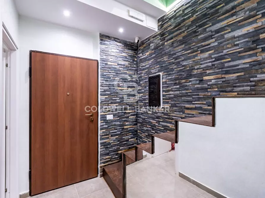 Immagine 25 di Appartamento in vendita  in Via Cristoforo Colombo 19-23 a Giardini-Naxos