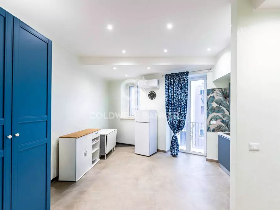 Immagine 27 di Appartamento in vendita  in Via Cristoforo Colombo 19-23 a Giardini-Naxos