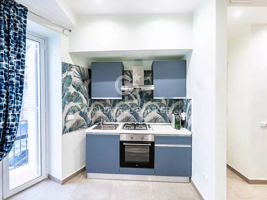 Immagine 28 di Appartamento in vendita  in Via Cristoforo Colombo 19-23 a Giardini-Naxos