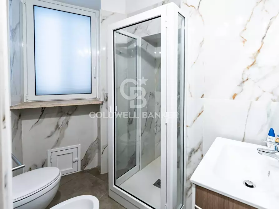 Immagine 29 di Appartamento in vendita  in Via Cristoforo Colombo 19-23 a Giardini-Naxos