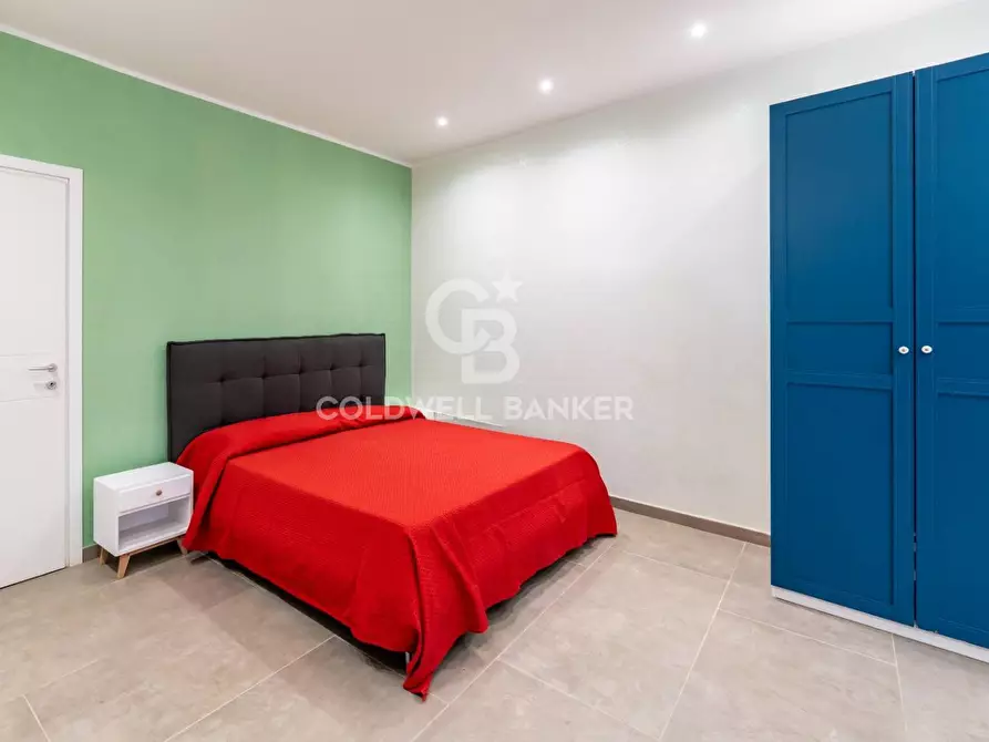 Immagine 33 di Appartamento in vendita  in Via Cristoforo Colombo 19-23 a Giardini-Naxos