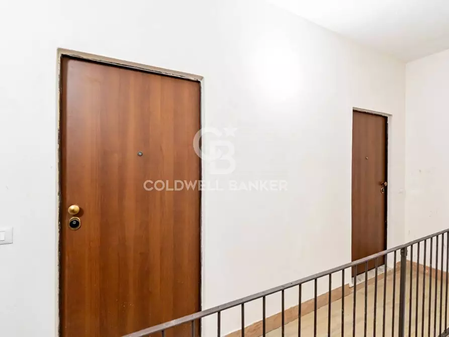 Immagine 34 di Appartamento in vendita  in Via Cristoforo Colombo 19-23 a Giardini-Naxos