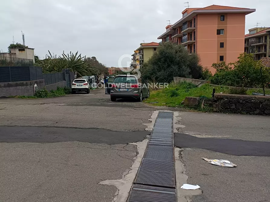 Immagine 4 di Terreno agricolo in vendita  in via degli Argentieri Acesi a Acireale