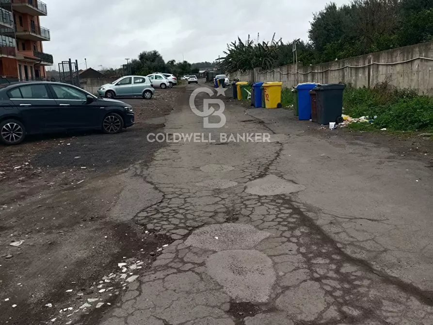 Immagine 6 di Terreno agricolo in vendita  in via degli Argentieri Acesi a Acireale