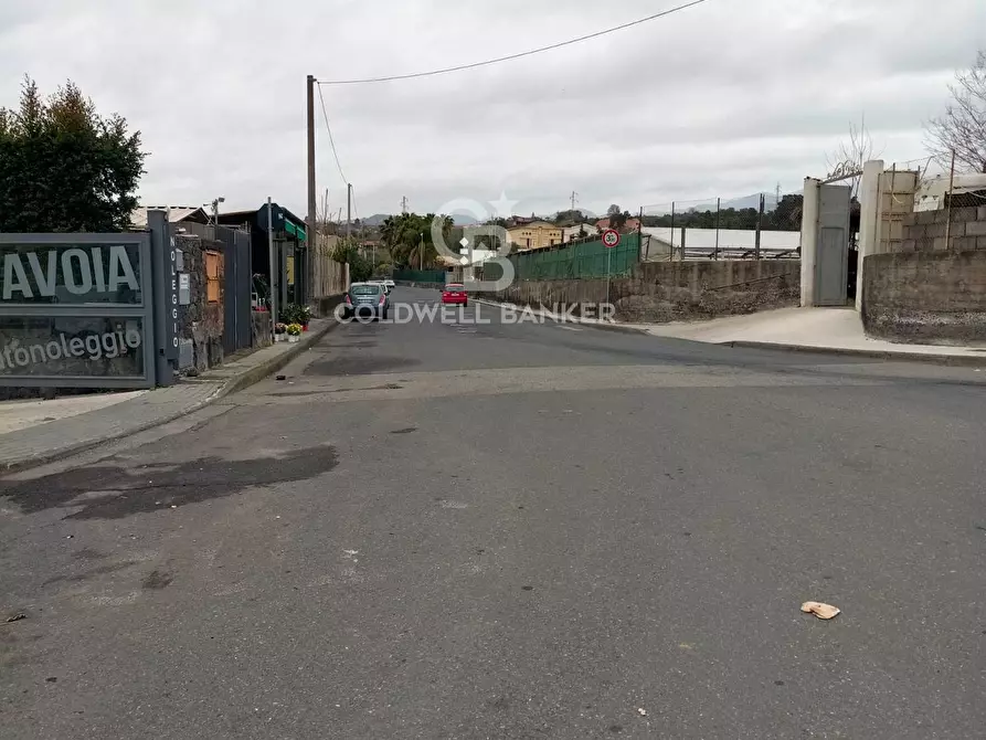 Immagine 8 di Terreno agricolo in vendita  in via degli Argentieri Acesi a Acireale