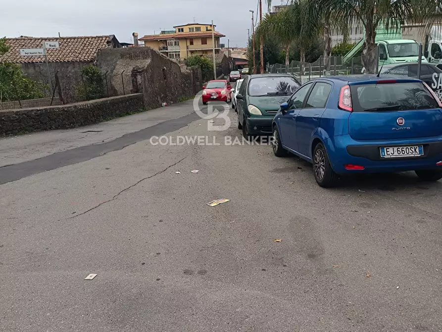 Immagine 9 di Terreno agricolo in vendita  in via degli Argentieri Acesi a Acireale