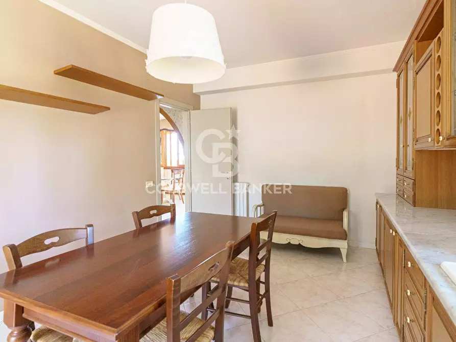 Immagine 20 di Villa in vendita  in via della costituzione 3 a Trecastagni