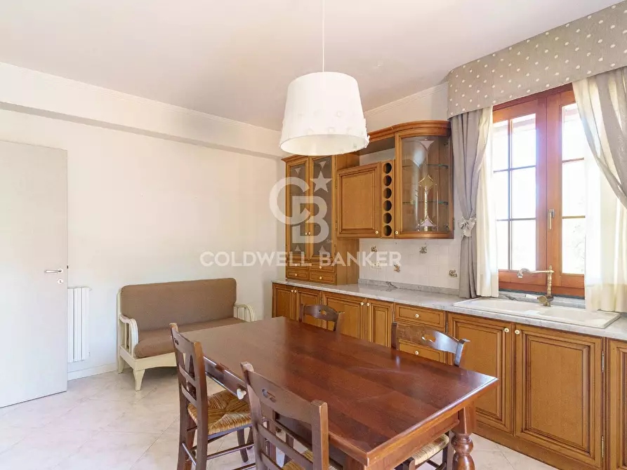 Immagine 21 di Villa in vendita  in via della costituzione 3 a Trecastagni