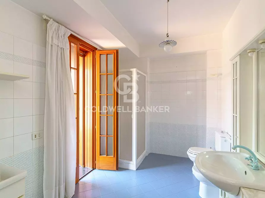 Immagine 23 di Villa in vendita  in via della costituzione 3 a Trecastagni