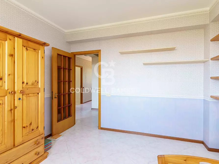 Immagine 37 di Villa in vendita  in via della costituzione 3 a Trecastagni